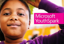 Lancement du programme "Microsoft youthspark" par Microsoft World Learning Angola