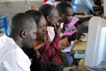 Les géants mondiaux de la technologie partent à l’assaut de l’Afrique Les géants mondiaux de la technologie partent à l’assaut de l’Afrique