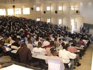 SENEGAL: L’UNIVERSITE ASSANE SECK ABRITERA UN COLLOQUE SUR LA RECHERCHE EN INFORMATIQUE SENEGAL: L’UNIVERSITE ASSANE SECK ABRITERA UN COLLOQUE SUR LA RECHERCHE EN INFORMATIQUE