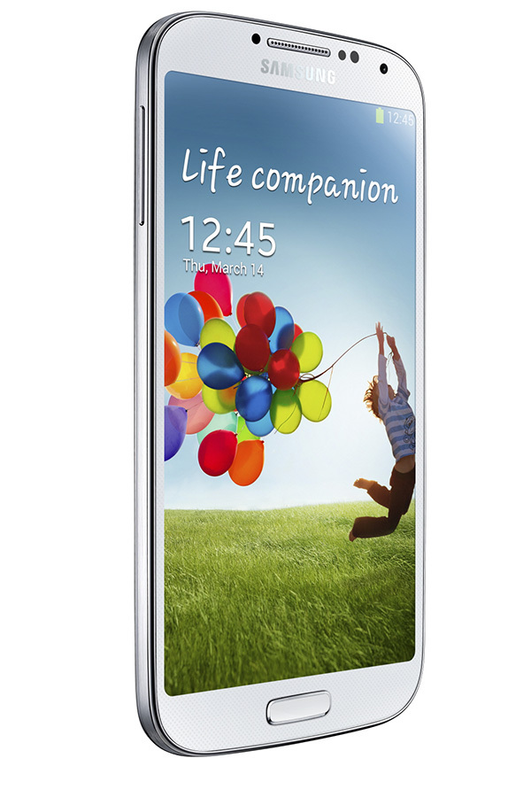 Afrique du sud : Samsung procède au lancement de son Smartphone Galaxy S4
