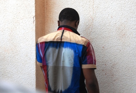 Burkina Faso : Lutte contre la cybercriminalité, un escroc mis aux arrêts Burkina Faso : Lutte contre la cybercriminalité, un escroc mis aux arrêts