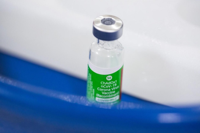 Soudan : lancement de l'application Awafi pour suivre les vaccinations contre la Covid-19 Soudan : lancement de l'application Awafi pour suivre les vaccinations contre la Covid-19