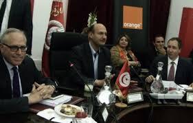 TUNISIE : Signature d’un contrat entre Interoute et Tunisiana Orange. TUNISIE : Signature d’un contrat entre Interoute et Tunisiana Orange.