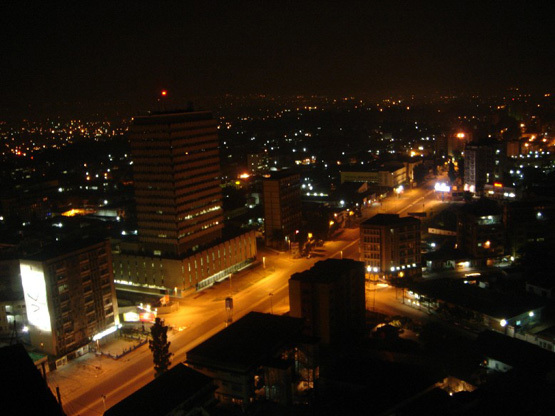 Congo Kinshasa : Les dérangements de réseaux téléphoniques occasionnent des pertes économiques à Isangi Congo Kinshasa : Les dérangements de réseaux téléphoniques occasionnent des pertes économiques à Isangi