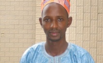 Le prix du meilleur blog francophone revient à Alimou Sow de la Guinée Le prix du meilleur blog francophone revient à Alimou Sow de la Guinée