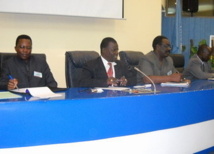 Atelier sur la protection des données personnelles et de la vie privée au Burkina Faso Atelier sur la protection des données personnelles et de la vie privée au Burkina Faso