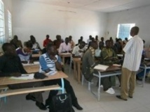 21 collèges équipés en TIC dans la région de Tambacounda au Sénégal 21 collèges équipés en TIC dans la région de Tambacounda au Sénégal