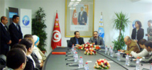Amélioration des performances des télécommunications en Tunisie, pour bientôt ? Amélioration des performances des télécommunications en Tunisie, pour bientôt ?