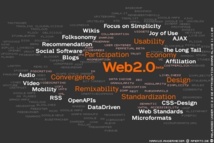 Formation de journalistes guinéens sur l'utilisation du web 2.0