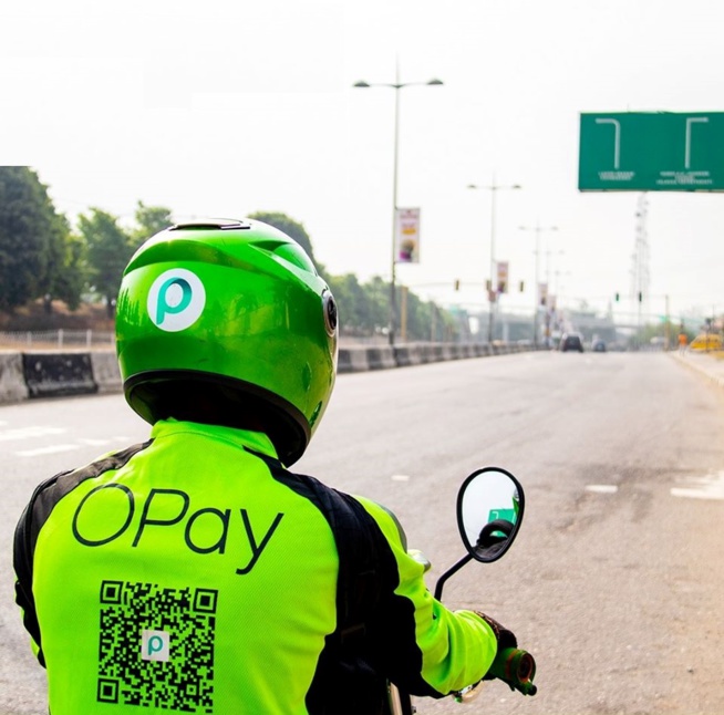 Nigeria : Opay lèverait 400 millions $ pour une valorisation à plus de 1,5 milliard $ Nigeria : Opay lèverait 400 millions $ pour une valorisation à plus de 1,5 milliard $