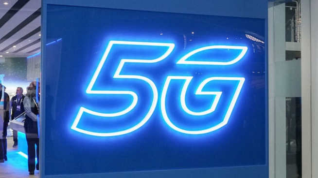 Nigéria : la technologie 5G obtient l'approbation législative