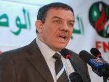 Algérie : Moussa Touati plaide une fois de plus pour le vote électronique Algérie : Moussa Touati plaide une fois de plus pour le vote électronique