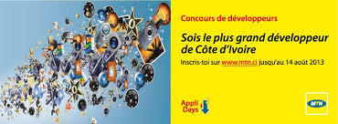 Côte d’Ivoire : Lancement du concours Application Day Côte d’Ivoire : Lancement du concours Application Day