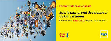 Côte d’Ivoire : Lancement du concours Application Day