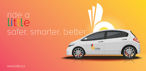 Éthiopie : L'application de taxi à la demande Little Cab prête à entrer sur le marché éthiopien Éthiopie : L'application de taxi à la demande Little Cab prête à entrer sur le marché éthiopien