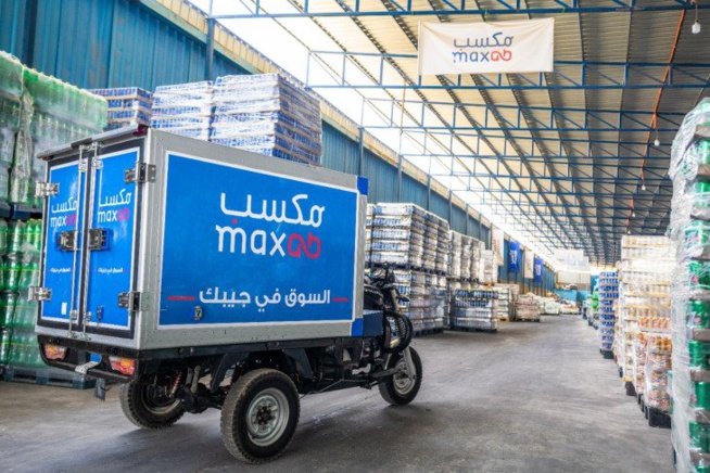 Egypte : MaxAB lève 15 millions $ et acquiert la startup marocaine WaystoCap