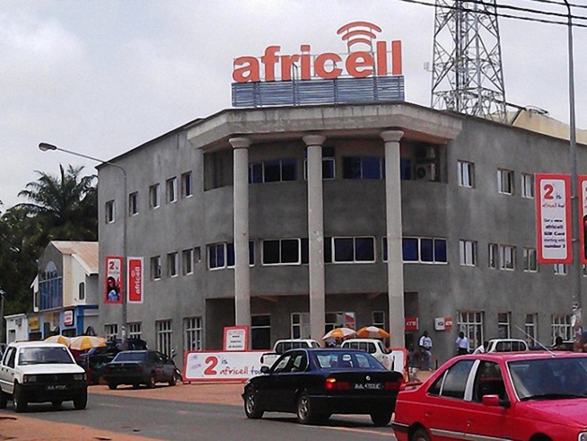 Africell confirme son retrait du marché ougandais face à la forte concurrence de MTN et Airtel