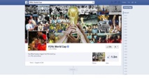 Afrique: La page Facebook de la Coupe du monde Brésil 2014 est disponible Afrique: La page Facebook de la Coupe du monde Brésil 2014 est disponible