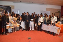 Madagascar: Orange récompense les gagnants du jeu « Echange points-cadeaux » Madagascar: Orange récompense les gagnants du jeu « Echange points-cadeaux »