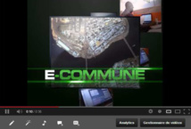 Cote d'Ivoire: E-Commune – Le cntig-ci veut révolutionner le management des communes