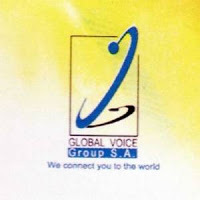 Global Voice Group (GVG) sponsor de l'Africa Telecom People (ATP) 2013