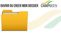 Sénégal: 37 287 nouveaux bacheliers déjà inscrits sur la plateforme en ligne campusen.sn Sénégal: 37 287 nouveaux bacheliers déjà inscrits sur la plateforme en ligne campusen.sn