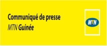 Guinée: MTN Guinée signe un contrat avec ZTE pour la modernisation de son réseau