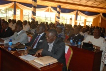4e forum panafricain sur le partage des meilleures pratiques dans le domaine des TIC 4e forum panafricain sur le partage des meilleures pratiques dans le domaine des TIC