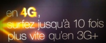 Sonatel lance la 4G au Sénégal Sonatel lance la 4G au Sénégal