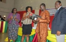 Burkina Faso: 4è édition de la Journée de la solidarité numérique Burkina Faso: 4è édition de la Journée de la solidarité numérique