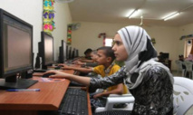 Maroc: un programme informatique au profit des personnes sourdes Maroc: un programme informatique au profit des personnes sourdes