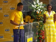 MTN-Guinée offre un million de crédits à 24 de ses abonnés MTN-Guinée offre un million de crédits à 24 de ses abonnés