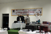 Hacknowledge Europe-Afrique : l'heure de la finale a sonné