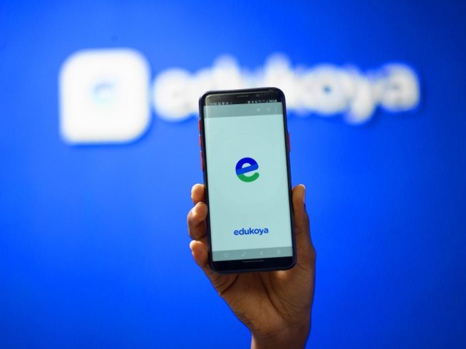 Edukoya, la startup d’e-Learning, obtient un investissement de 3,5 millions de dollars Edukoya, la startup d’e-Learning, obtient un investissement de 3,5 millions de dollars