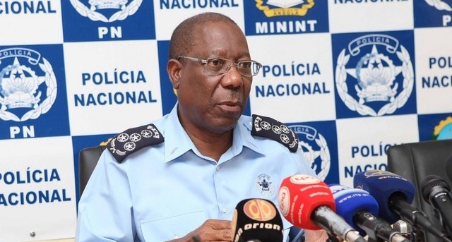 Angola: L'investigation criminelle et la Police renforcées en 2014 par les technologies de pointe