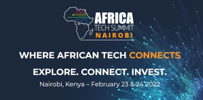Le Kenya se prépare à accueillir l'Africa Tech Summit 2022