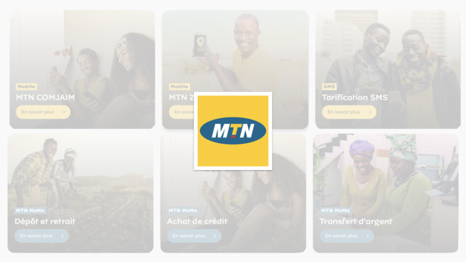 Un second opérateur déploie la 4G en Guinée Conakry Un second opérateur déploie la 4G en Guinée Conakry