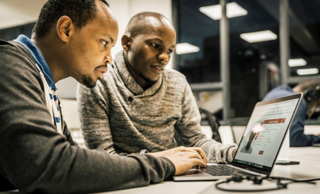 La demande de développeurs high-tech africains en hausse, selon Google La demande de développeurs high-tech africains en hausse, selon Google