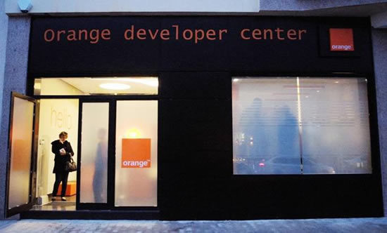 Tunisie: Orange Developer Center relève le challenge du «Projet Entreprise Pilote» 