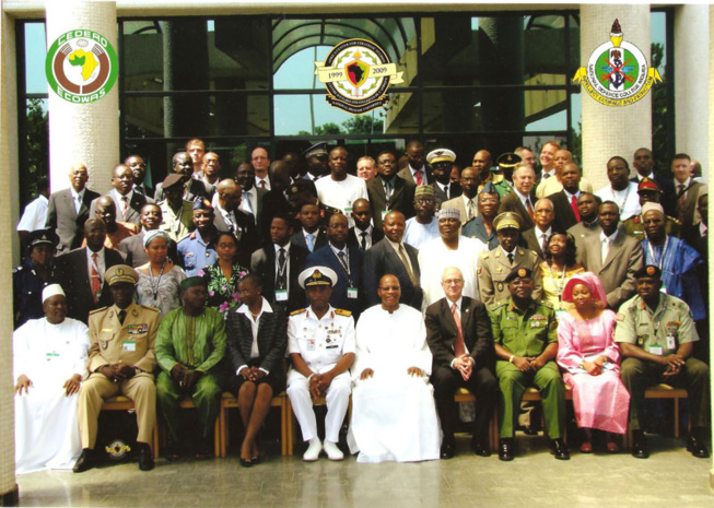 Afrique: une rencontre de haut niveau sur les sciences, la technologie et l'innovation au Nigeria en fin mars Afrique: une rencontre de haut niveau sur les sciences, la technologie et l'innovation au Nigeria en fin mars