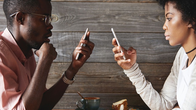 Malawi : Une étude indique que 86% de la population n'a pas accès à Internet Malawi : Une étude indique que 86% de la population n'a pas accès à Internet