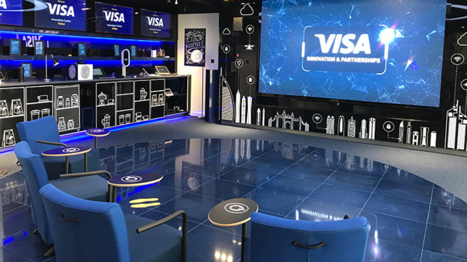 Kenya : Visa dévoile son premier centre d'innovation en Afrique Kenya : Visa dévoile son premier centre d'innovation en Afrique
