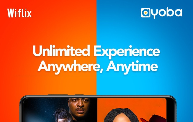 Ghana : Wi-Flix s'associe à Ayoba pour promouvoir les services de streaming de films en ligne