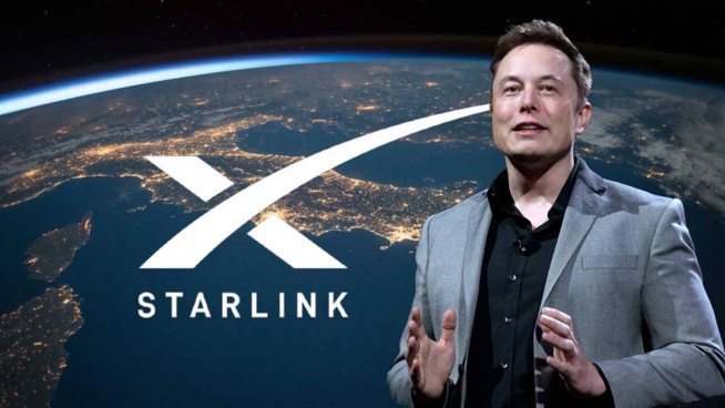 Elon Musk annonce que Starlink a été approuvé au Nigeria et au Mozambique Elon Musk annonce que Starlink a été approuvé au Nigeria et au Mozambique