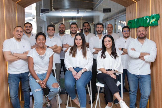 Egypte : Sylndr, un détaillant de voitures d'occasion en ligne, lève 12,6 millions $ Egypte : Sylndr, un détaillant de voitures d'occasion en ligne, lève 12,6 millions $