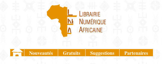 Afrique: la Librairie numérique africaine est accessible en ligne Afrique: la Librairie numérique africaine est accessible en ligne