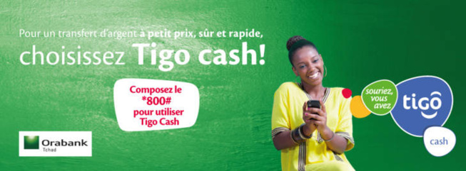 Sénégal: Tigo lance son service de transfert rapide d'argent, baptisé « Tigo Cash » Sénégal: Tigo lance son service de transfert rapide d'argent, baptisé « Tigo Cash »