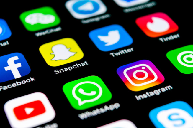 Nigéria : Le pays veut réglementer Google, Facebook, TikTok et autres Nigéria : Le pays veut réglementer Google, Facebook, TikTok et autres