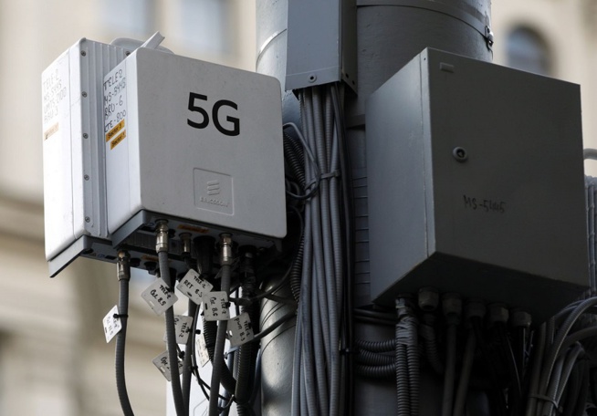 Le Nigéria va déployer le spectre 5G d'ici août Le Nigéria va déployer le spectre 5G d'ici août