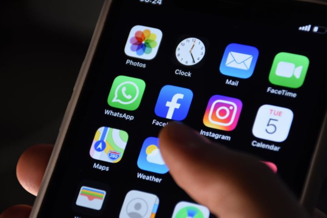 Kenya : la portée des médias sociaux a triplé au cours des 7 dernières années - Enquête Kenya : la portée des médias sociaux a triplé au cours des 7 dernières années - Enquête